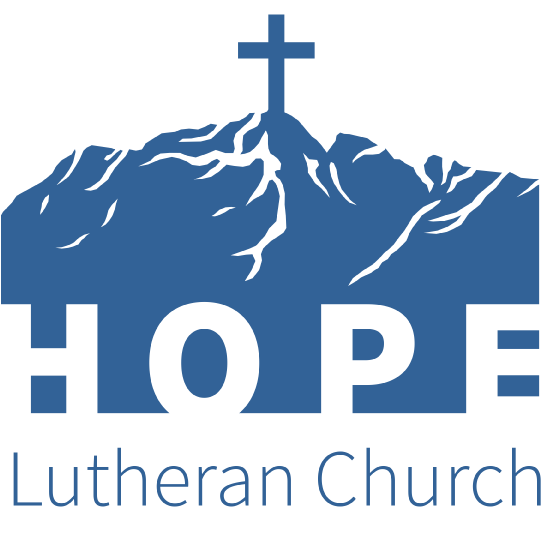 Hope Lutheran Church – A Confessional Lutheran Church in West Jordan, Utah